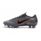 Scarpe Nike Mercurial Vapor XII Elite FG ACC - Victory Pack Grigio