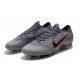 Scarpe Nike Mercurial Vapor XII Elite FG ACC - Victory Pack Grigio