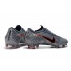 Scarpe Nike Mercurial Vapor XII Elite FG ACC - Victory Pack Grigio