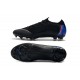 Scarpe Nike Mercurial Vapor XII Elite FG ACC - Nero Blu Arancio