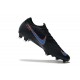 Scarpe Nike Mercurial Vapor XII Elite FG ACC - Nero Blu Arancio