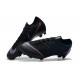 Scarpe Nike Mercurial Vapor XII Elite FG ACC - Nero Blu Arancio