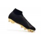 Nuove Scarpa Nike Phantom Vision DF FG Nero Oro