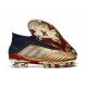 Scarpe da Calcio adidas Predator 19+ FG -