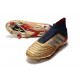 Scarpe da Calcio adidas Predator 19+ FG -