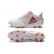 Adidas Scarpe Calcio X 17.1 FG Techfit -