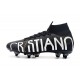 Cristiano Ronaldo CR7 Scarpe Nike Mercurial Superfly 6 Elite Anti-Clog SG