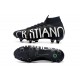 Cristiano Ronaldo CR7 Scarpe Nike Mercurial Superfly 6 Elite Anti-Clog SG