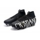 Cristiano Ronaldo CR7 Scarpe Nike Mercurial Superfly 6 Elite Anti-Clog SG