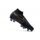 Cristiano Ronaldo CR7 Scarpe Nike Mercurial Superfly 6 Elite Anti-Clog SG