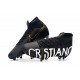 Cristiano Ronaldo CR7 Scarpe Nike Mercurial Superfly 6 Elite Anti-Clog SG