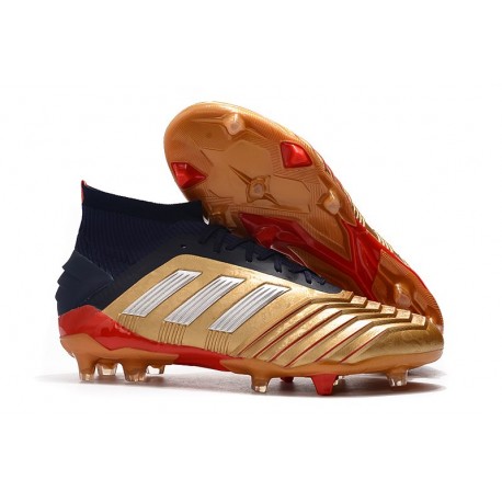 adidas oro da calcio