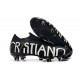 Cristiano Ronaldo CR7 Scarpa Nike Mercurial Vapor XII SG-Pro Anti Clog