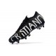 Cristiano Ronaldo CR7 Scarpa Nike Mercurial Vapor XII SG-Pro Anti Clog