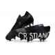 Cristiano Ronaldo CR7 Scarpa Nike Mercurial Vapor XII SG-Pro Anti Clog