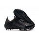 Scarpe da Calcio adidas X 19.1 FG Uomo Nero