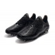 Scarpe da Calcio adidas X 19.1 FG Uomo Nero