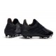 Scarpe da Calcio adidas X 19.1 FG Uomo Nero