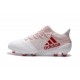 Adidas Scarpe Calcio X 17.1 FG Techfit -