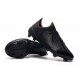 Scarpe da Calcio adidas X 19.1 FG Uomo Nero