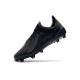 Scarpe da Calcio adidas X 19.1 FG Uomo Nero