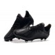 Scarpe da Calcio adidas X 19.1 FG Uomo Nero