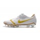 Scarpe Nike Phantom Venom Elite FG - Bianco Oro