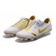 Scarpe Nike Phantom Venom Elite FG - Bianco Oro