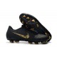 Scarpe Nike Phantom Venom Elite FG - Nero Oro