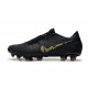 Scarpe Nike Phantom Venom Elite FG - Nero Oro