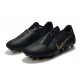 Scarpe Nike Phantom Venom Elite FG - Nero Oro