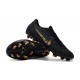 Scarpe Nike Phantom Venom Elite FG - Nero Oro