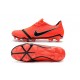 Scarpe Nike Phantom Venom Elite FG - Rosso Nero