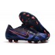 Scarpe Nike Phantom Venom Elite FG - Ossidiana Blu Nero