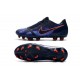 Scarpe Nike Phantom Venom Elite FG - Ossidiana Blu Nero