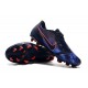 Scarpe Nike Phantom Venom Elite FG - Ossidiana Blu Nero