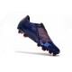 Scarpe Nike Phantom Venom Elite FG - Ossidiana Blu Nero