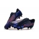 Scarpe Nike Phantom Venom Elite FG - Ossidiana Blu Nero