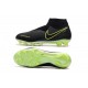 Nuove Scarpa Nike Phantom Vision DF FG Nero Volt