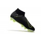 Nuove Scarpa Nike Phantom Vision DF FG Nero Volt