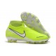 Nuove Scarpa Nike Phantom Vision DF FG Volt Bianco