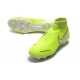 Nuove Scarpa Nike Phantom Vision DF FG Volt Bianco