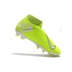 Nuove Scarpa Nike Phantom Vision DF FG Volt Bianco