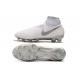 Nuove Scarpa Nike Phantom Vision DF FG Bianco