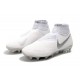 Nuove Scarpa Nike Phantom Vision DF FG Bianco