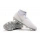 Nuove Scarpa Nike Phantom Vision DF FG Bianco