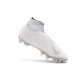 Nuove Scarpa Nike Phantom Vision DF FG Bianco