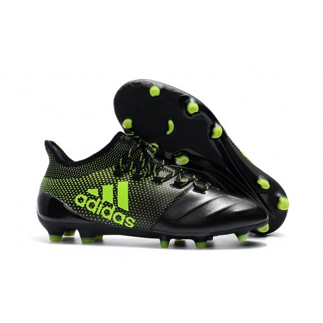 Adidas x 17.1 FG Scarpa da Calcetto -