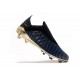 adidas X 19+ FG Scarpa da Calcio Blu Nero Oro