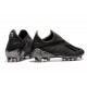 adidas X 19+ FG Scarpa da Calcio Nero